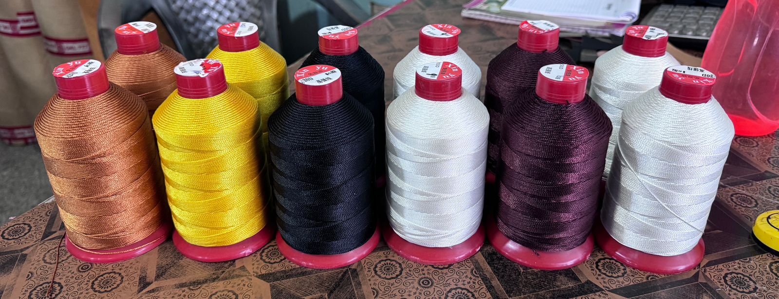Threads
